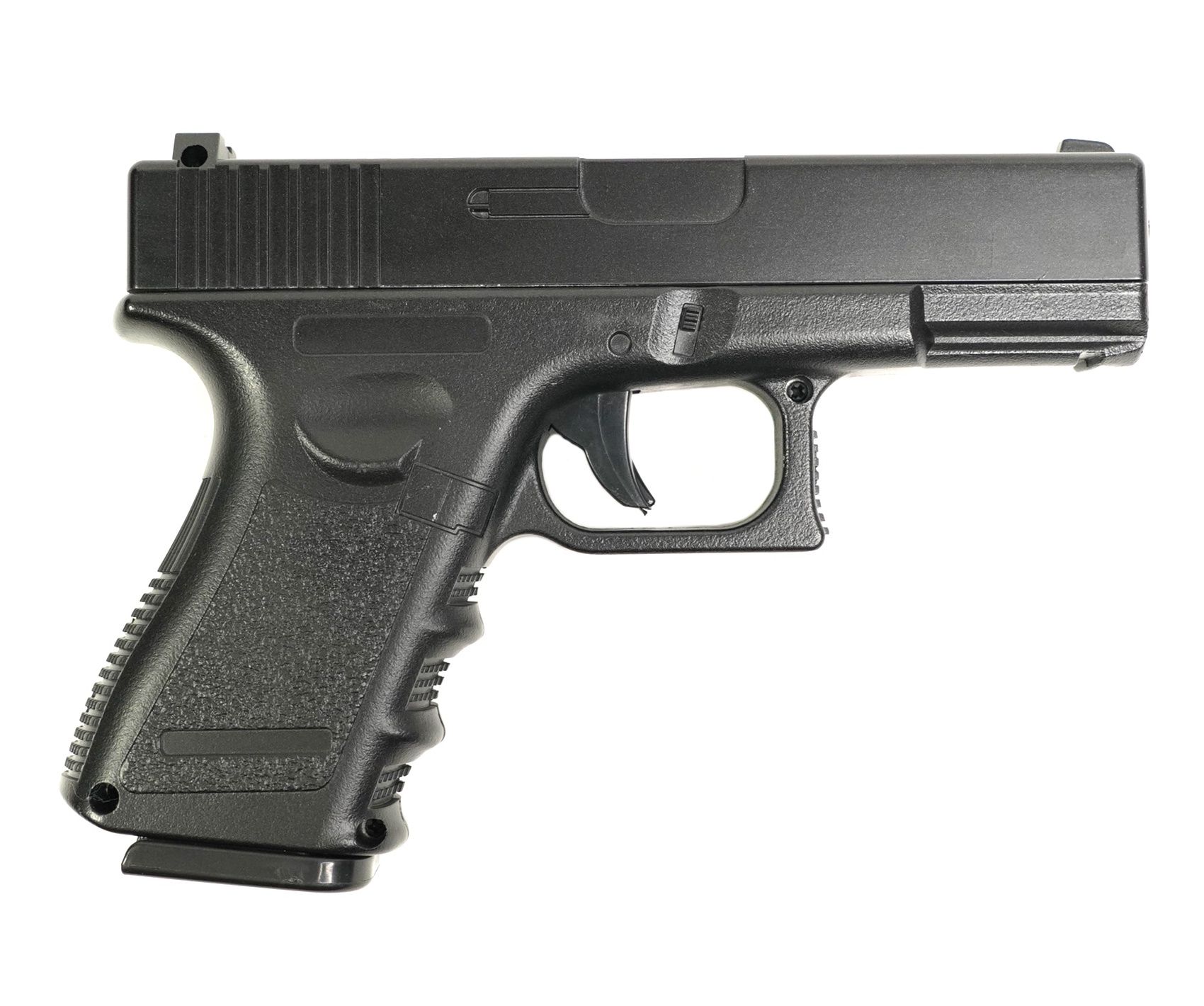 Пистолет STALKER SA17G Spring 6 мм