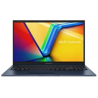 ASUSVIVOBOOK15X1504ZA-BQ1036Ноутбук15.6",IntelCorei7-1255U,RAM16ГБ,SSD1024ГБ,IntelIrisXeGraphics,Безсистемы,(90NB1021-M01HY0),синий,Русскаяраскладка