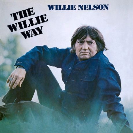 WILLIE NELSON The Willie Way Компакт-диск