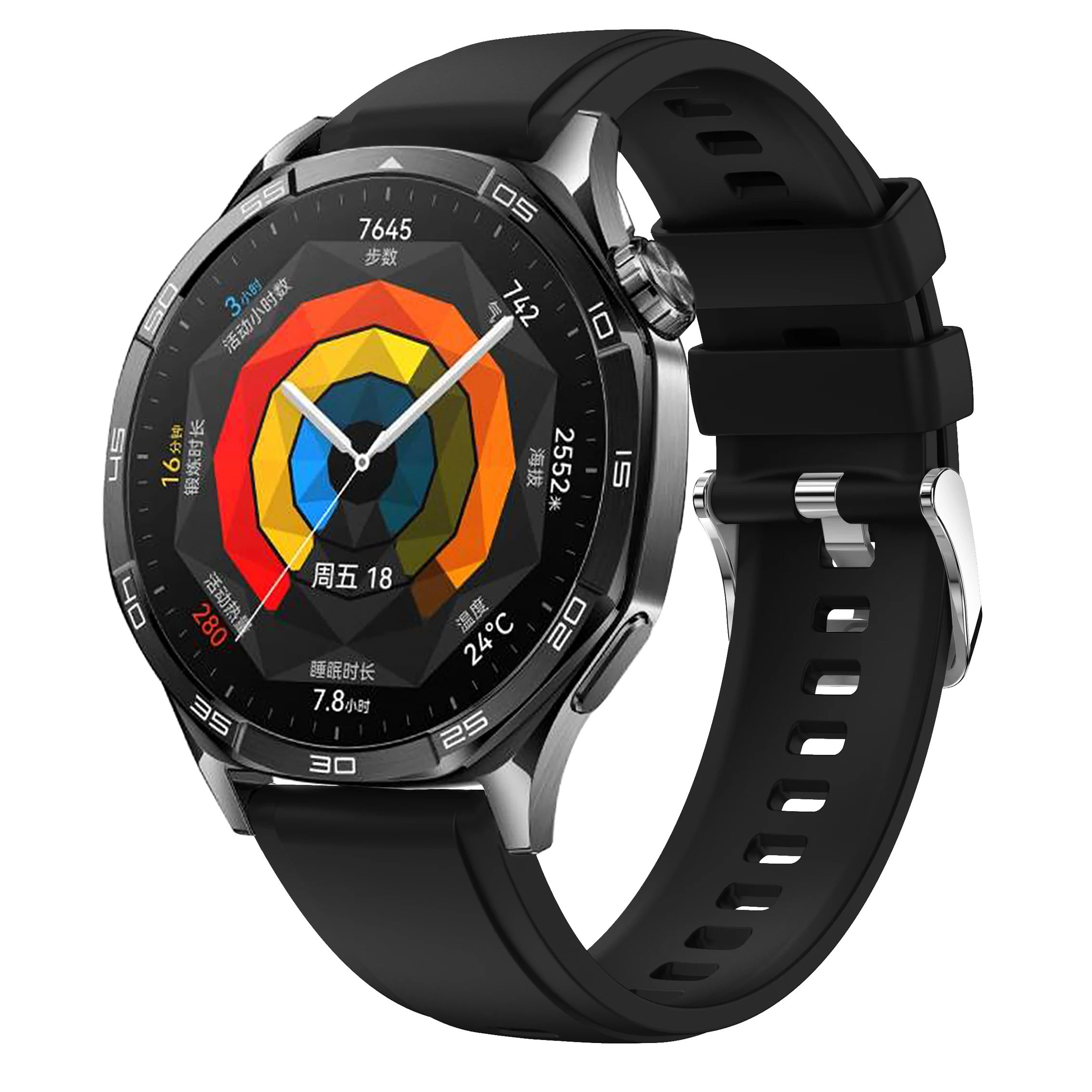 Huawei Watch Gt 3 Stainless Купить