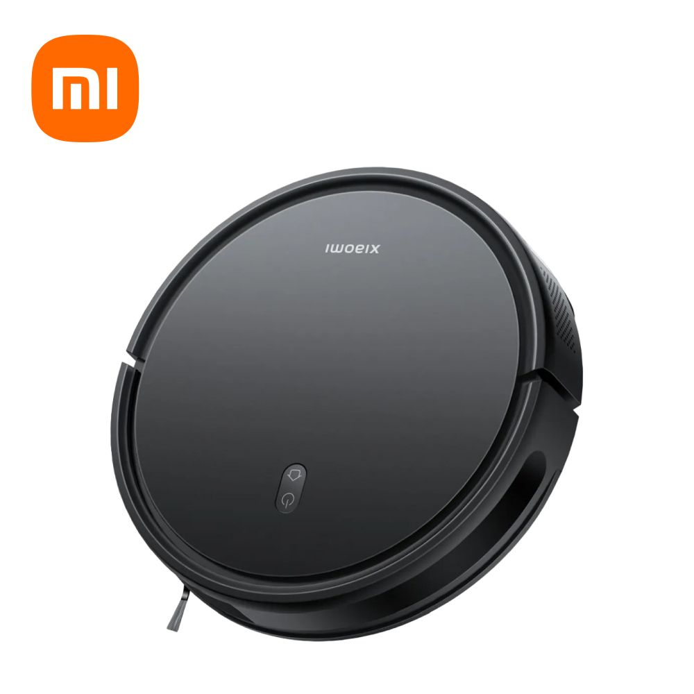 Робот-пылесосXiaomiRobotVacuumE10C(BHR7725EU)