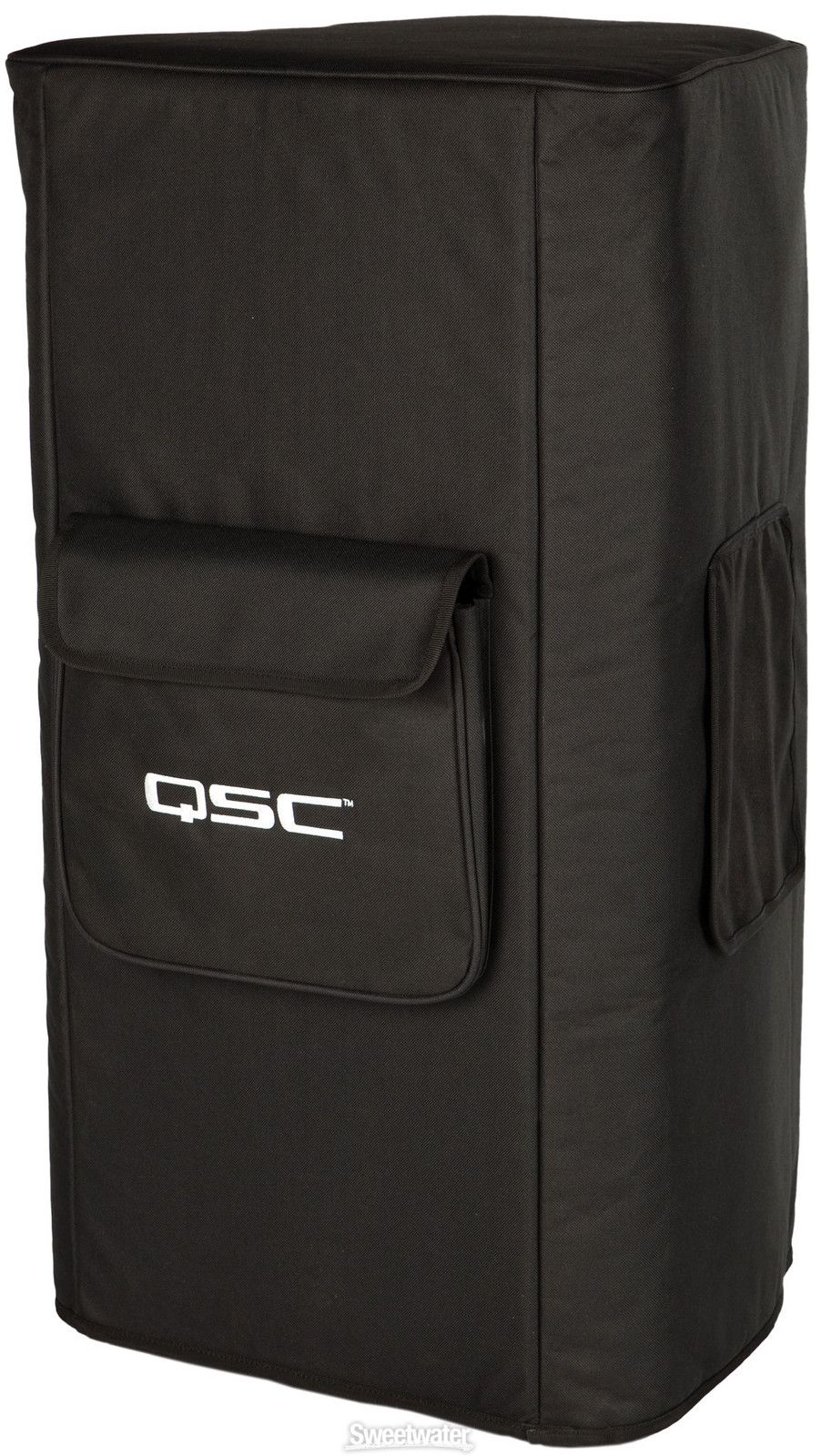 Кейс QSC KW152 COVER Всепогодный чехол для KW152 с покрытием из Nylon Cordura