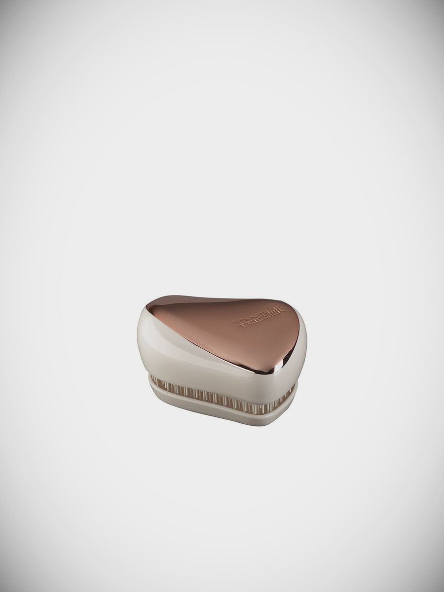 Расческа для волос Tangle Teezer Compact Styler Rose Gold Luxe, 1 мл