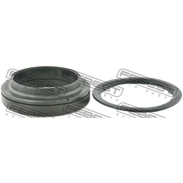 Подшипник опоры переднего амортизатора NISSAN JUKE F15 06.2010- NB-F15EF FEBEST NB-F15EF