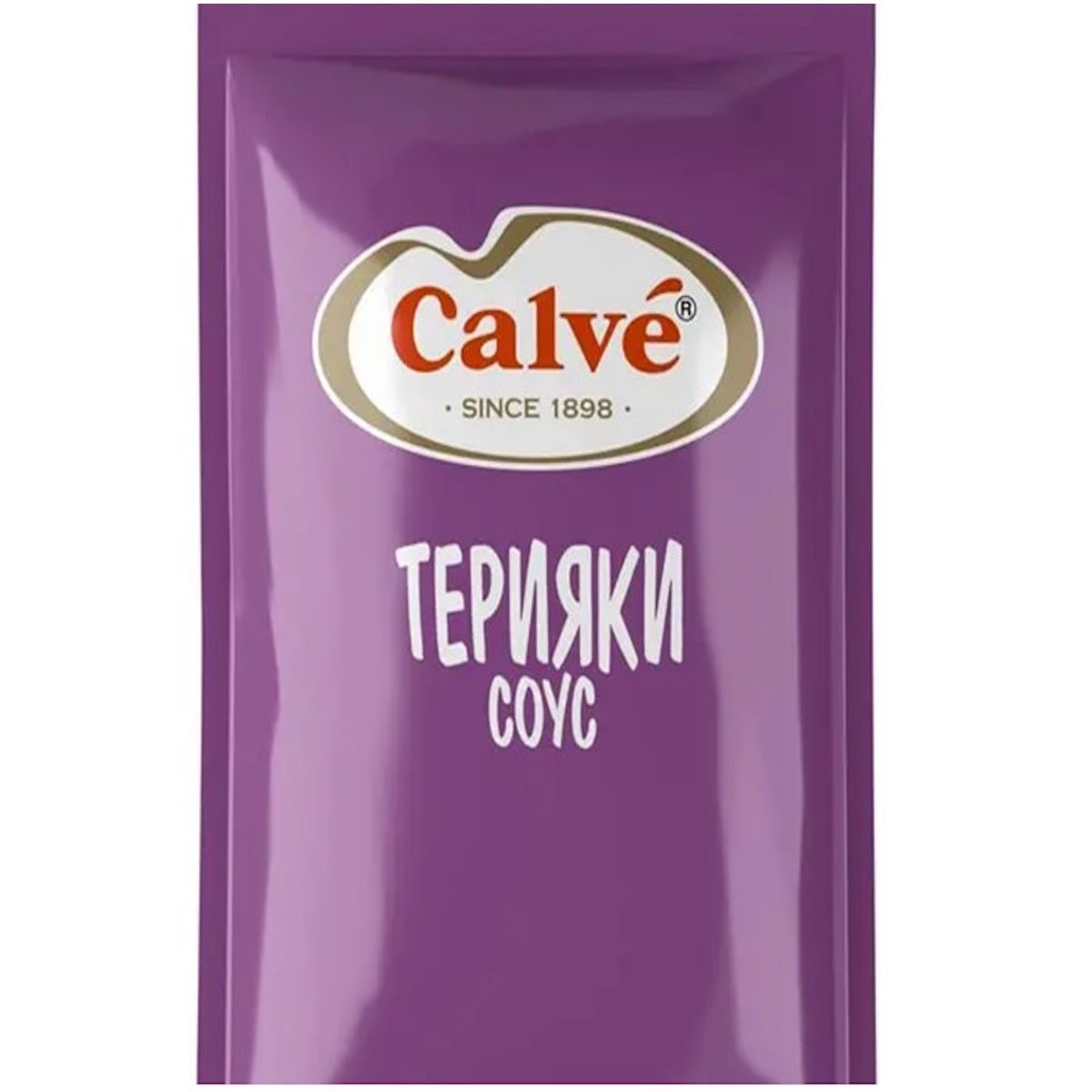 Соус Calve Терияки, 1кг