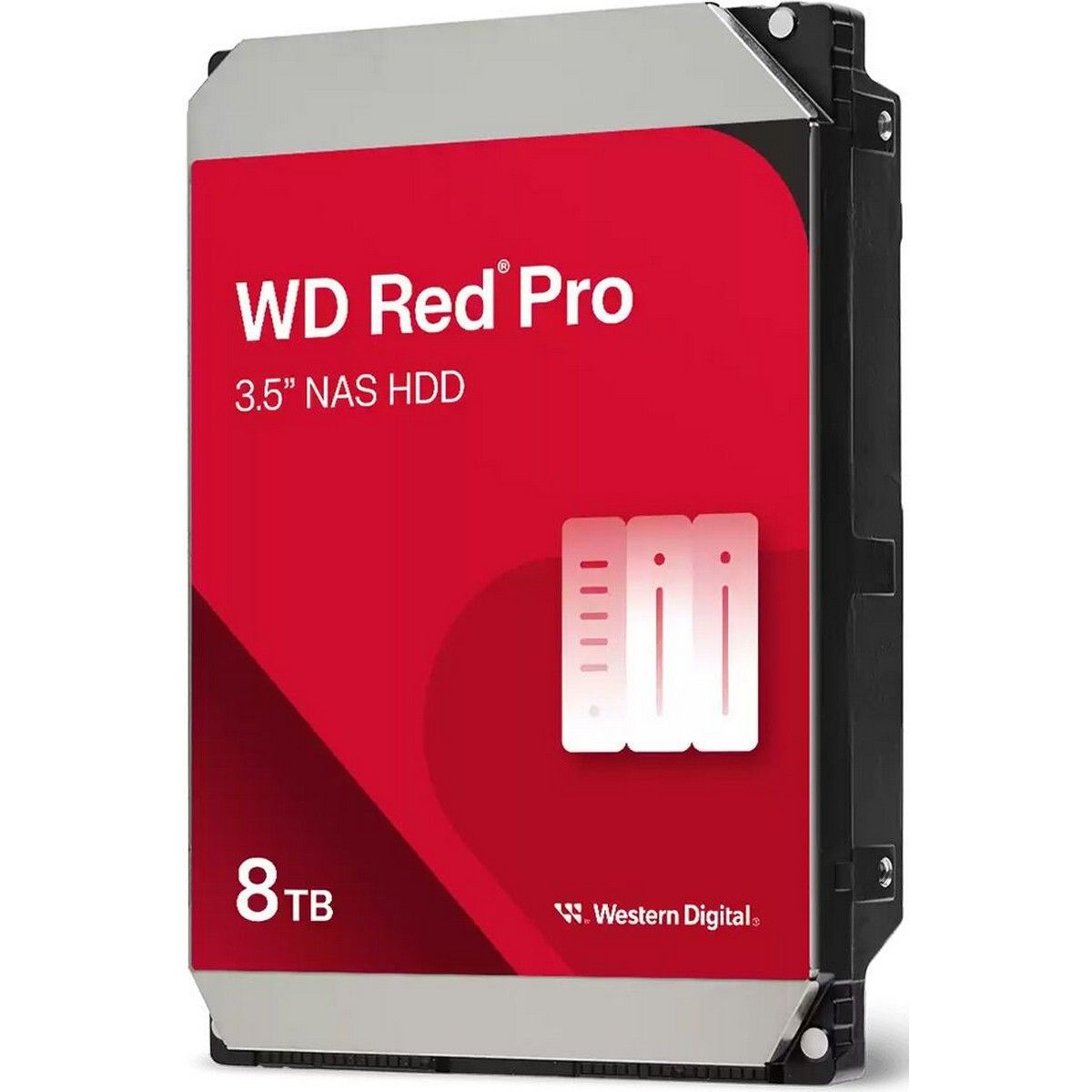 WesternDigital8ТБВнутреннийжесткийдиск(WD8005FFBX)