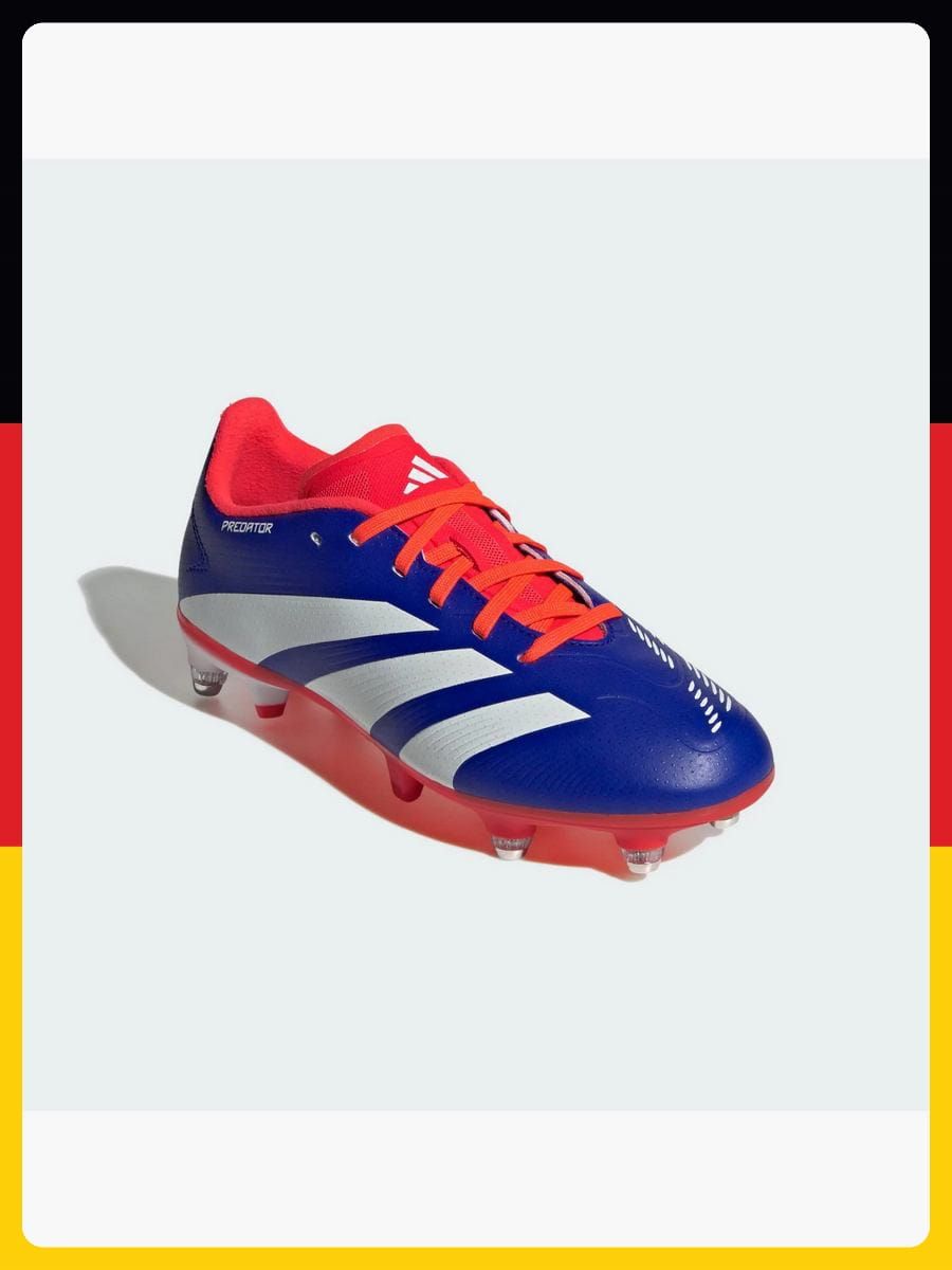 Бутсы adidas Predator League