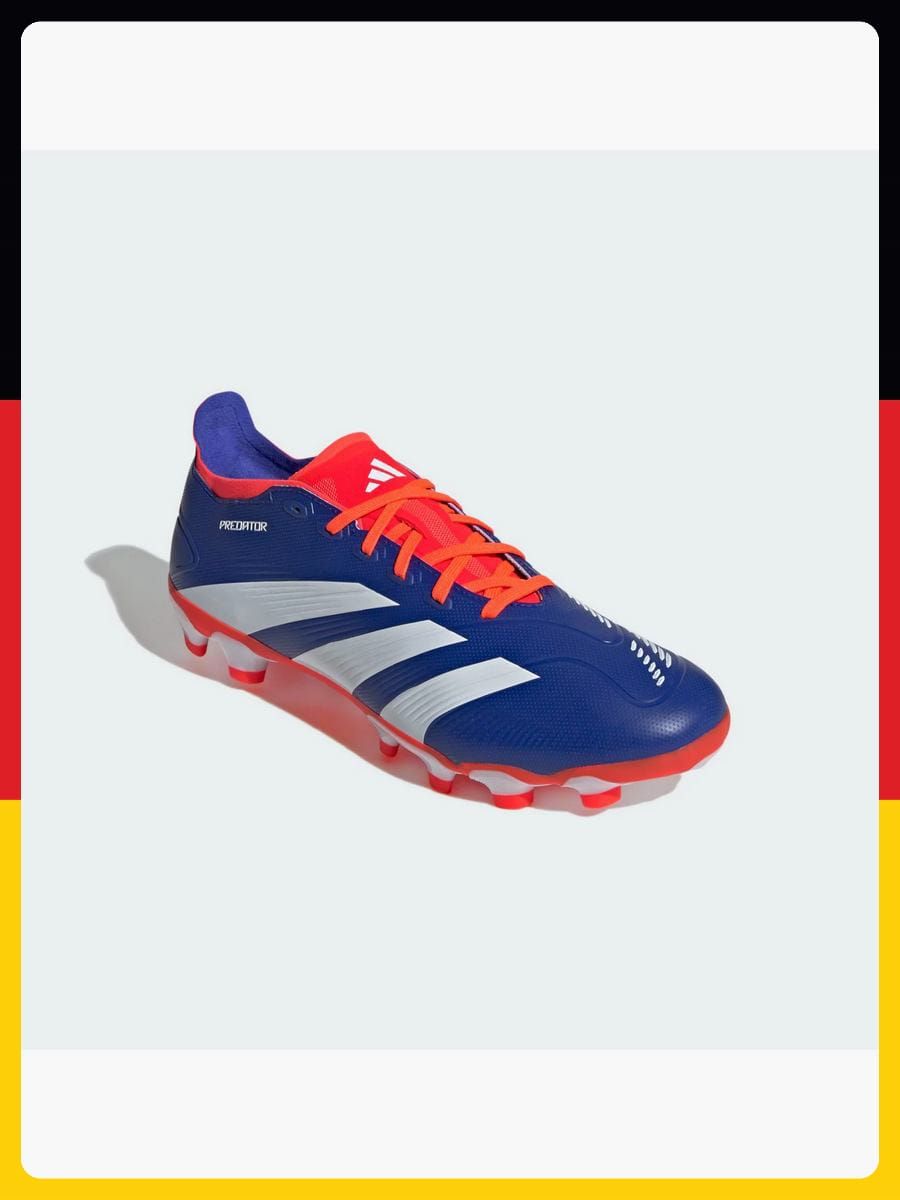 Бутсы adidas Predator League