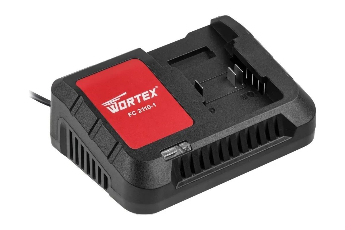 Зарядное устройство FC 2110-1 ALL1 WORTEX 0329181