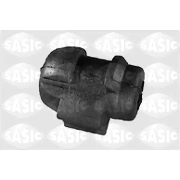 Втулка стабилизатора SASIC 4001522 (D24mm) Renault Megane/Scenic пер.нар. Sasic 4001522