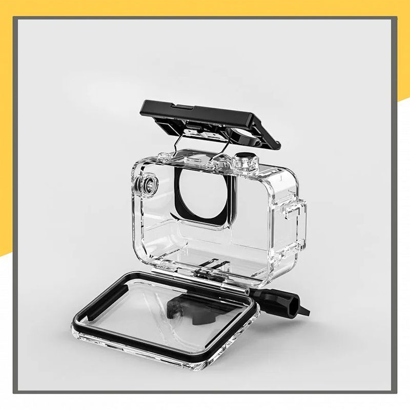 Водонепроницаемый чехол для камеры