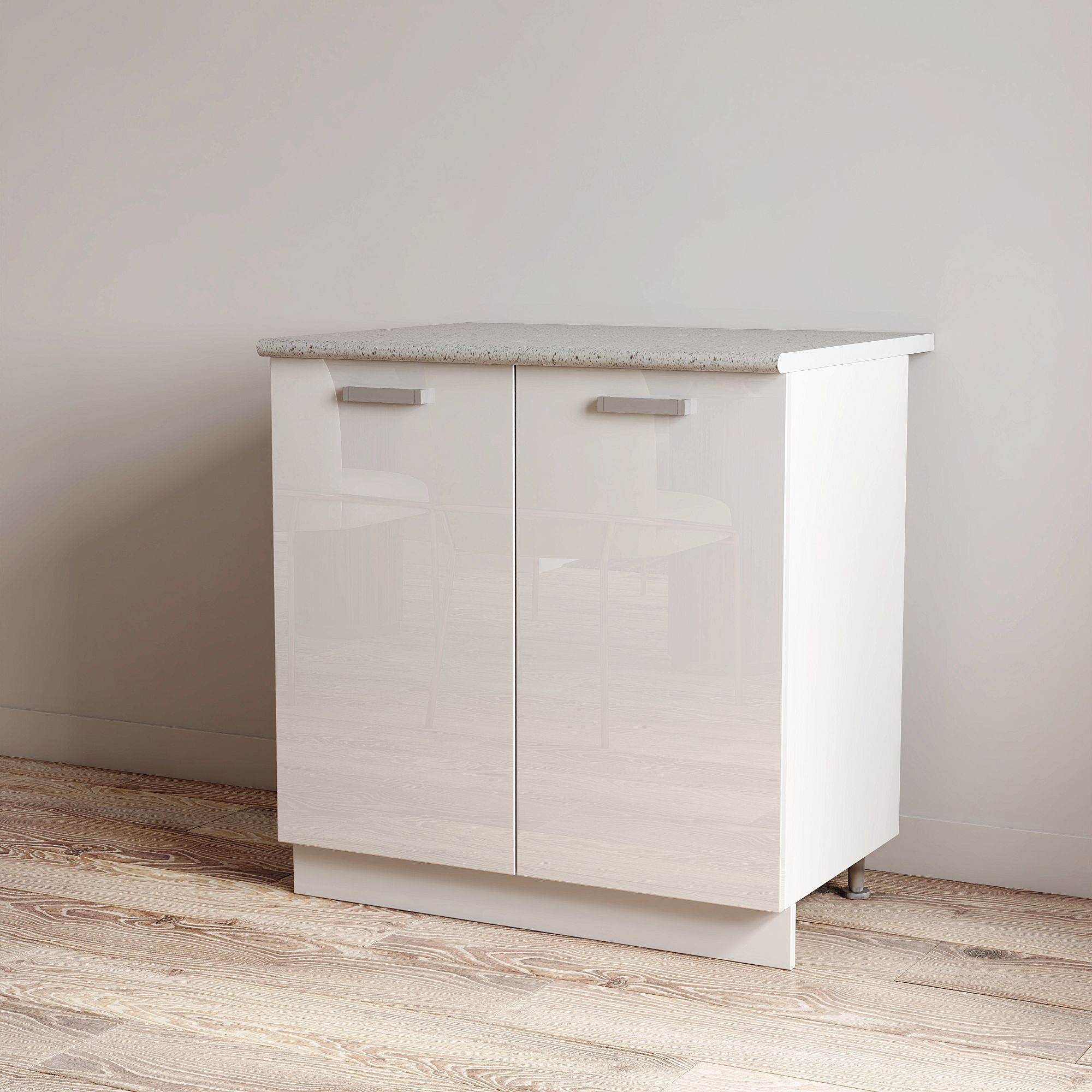 A-A MEBEL Кухонный модуль напольный 80х45х82 см купить на OZON по низкой цене (1743183888)