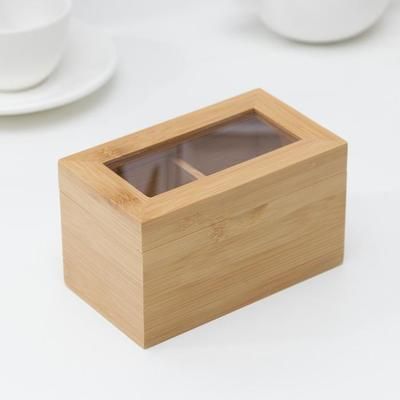 Посуда Чайный домик Катунь 7148560 бамбук (Катунь-7148560)