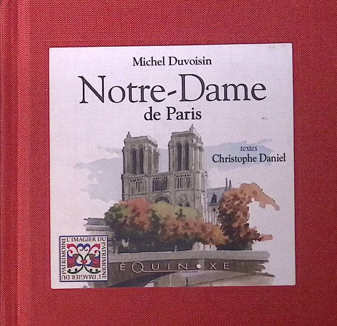 Notre-Dame de Paris