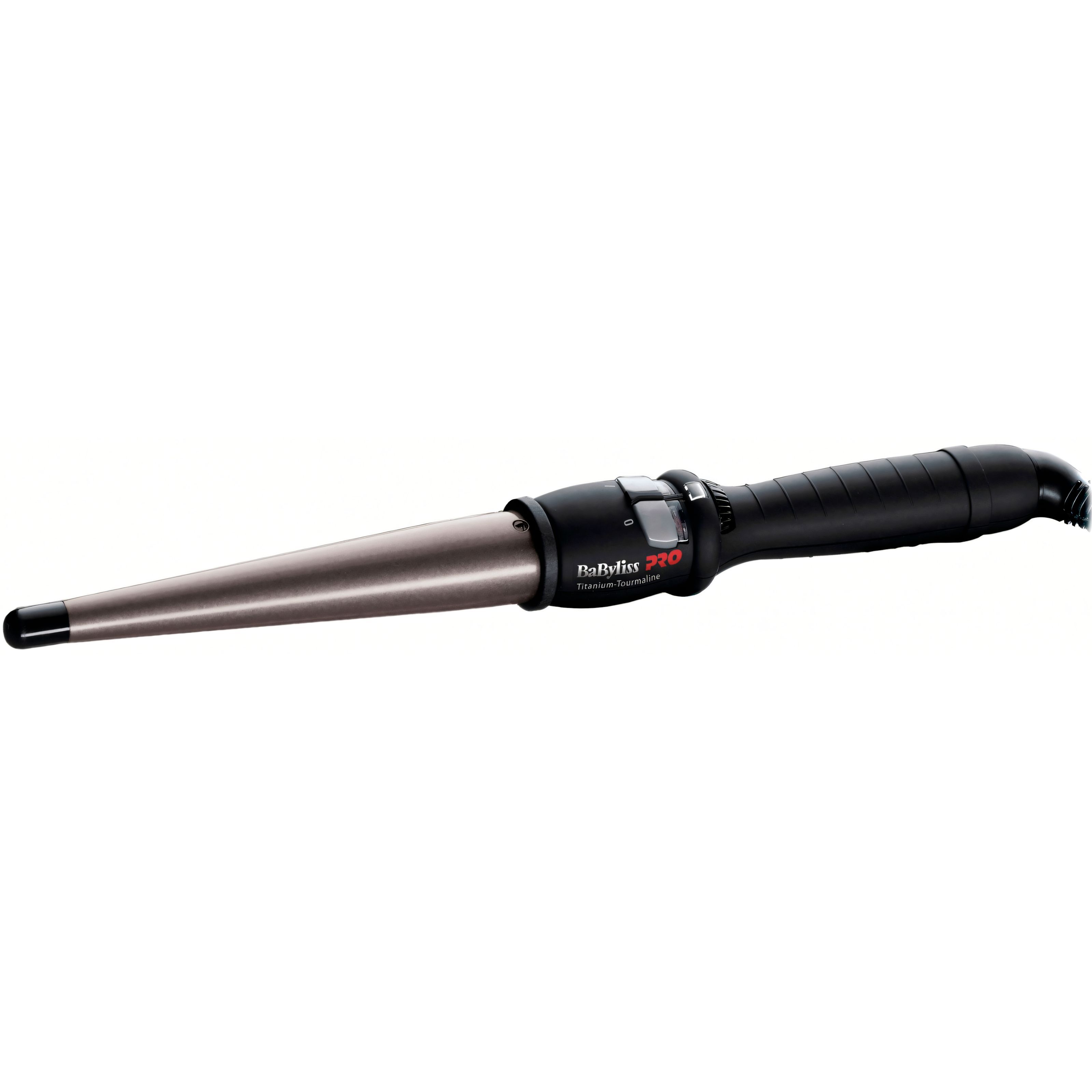 Профессиональная коническая плойка BaByliss PRO, 19-32 мм (BAB2281TTE)