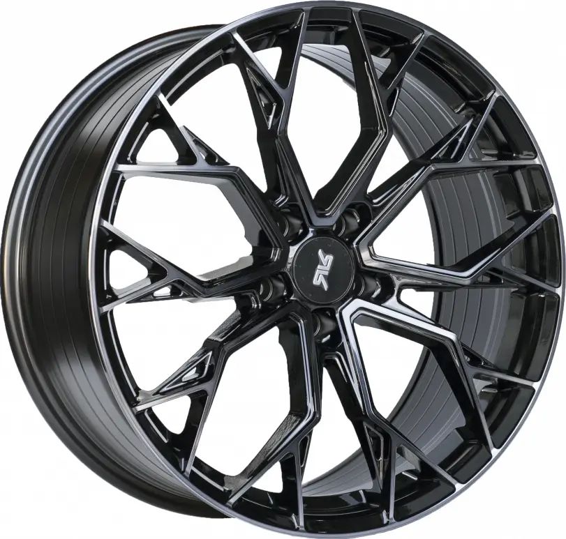 RR CSSYA5640 Колесный диск Литой 20x9" PCD5х114.3 ET40 D67.1