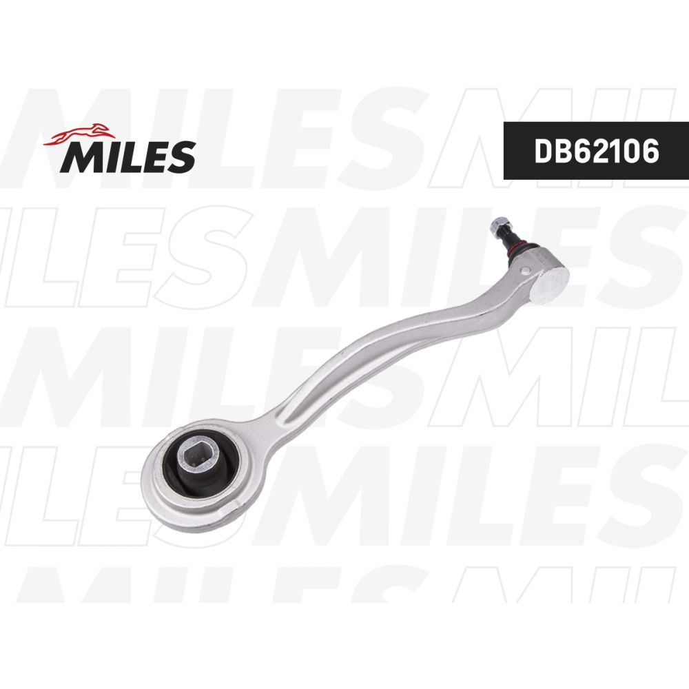 Рычаг MILES DB62106 MB W220 пер.подв.нижн.пер.лев. MILES DB62106, oem 2203301811