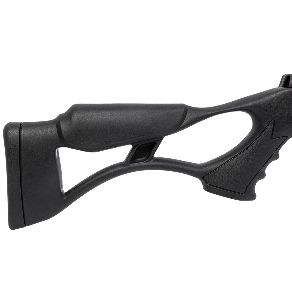 Винтовка пневматическая Hatsan AIRTACT ED (пластик, орт. Приклад), кал.4,5 мм, 3 Дж., 00206688