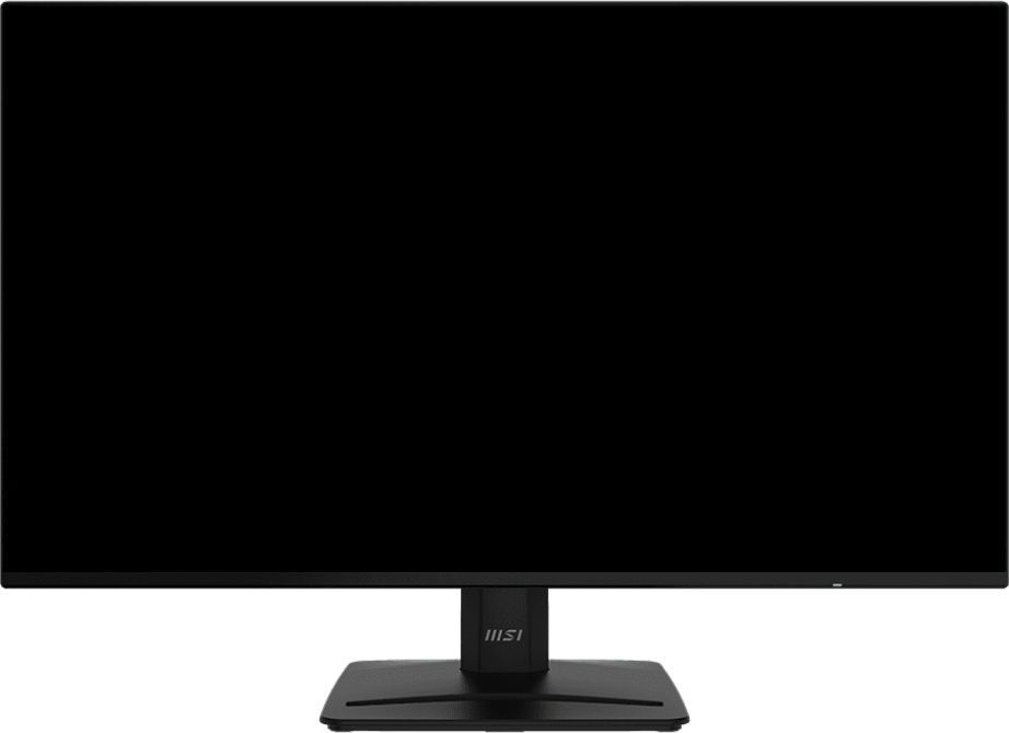 MSI27"МониторMP271AE2,черный