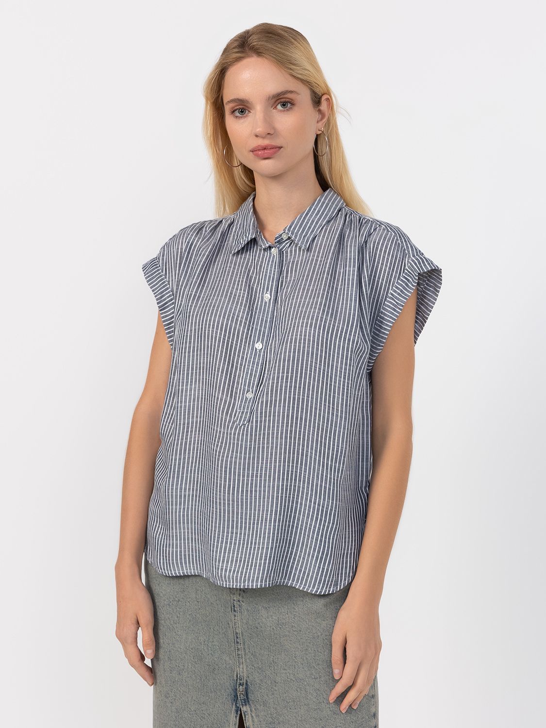 Рубашка H&M...