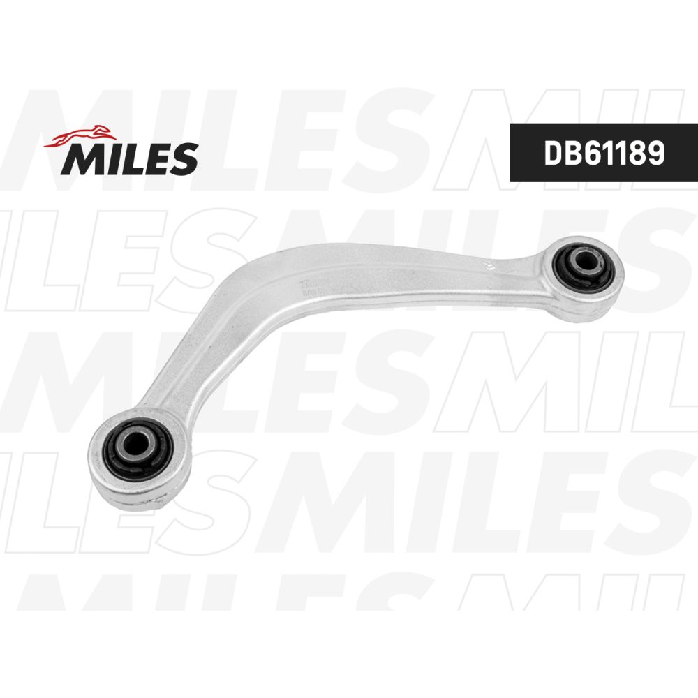 Рычаг зад. подв. HYUNDAI SONATA/KIA Optima поперечный верхний правый DB61189 MILES DB61189, oem 55120C3000