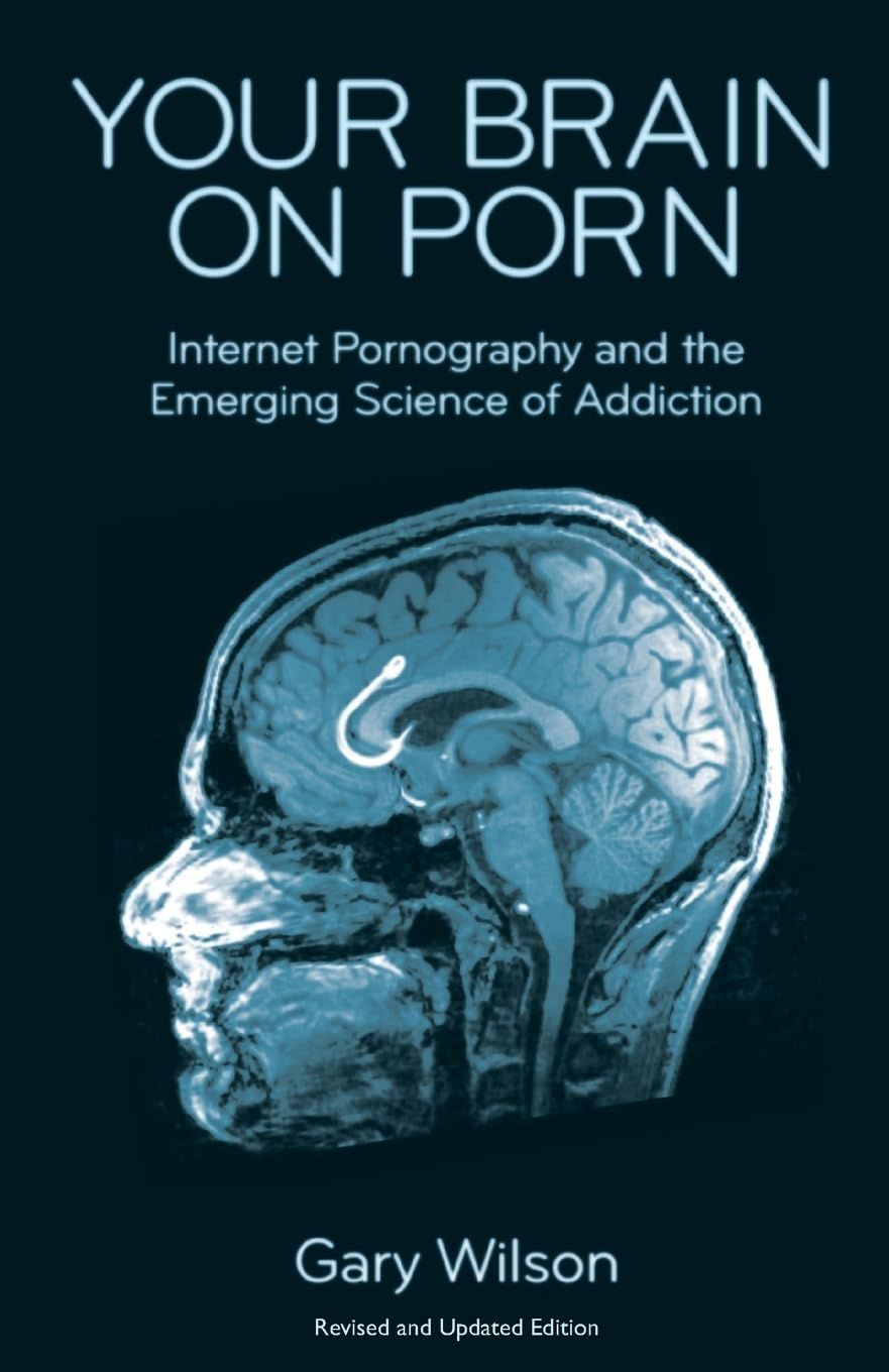 Your Brain on Porn: Internet Pornography and the Emerging Science of  Addiction купить на OZON по низкой цене (1936476633)