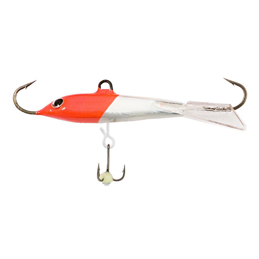 Балансир Spider Pro 18 9 гр. 50 мм 3