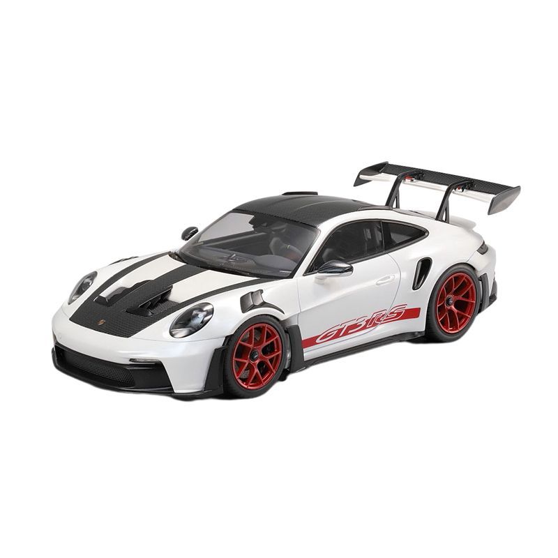 Сборная модель Машинка Tamiya-24370 1/24 Porsche 911 GT3 RS (992) sports car model kit