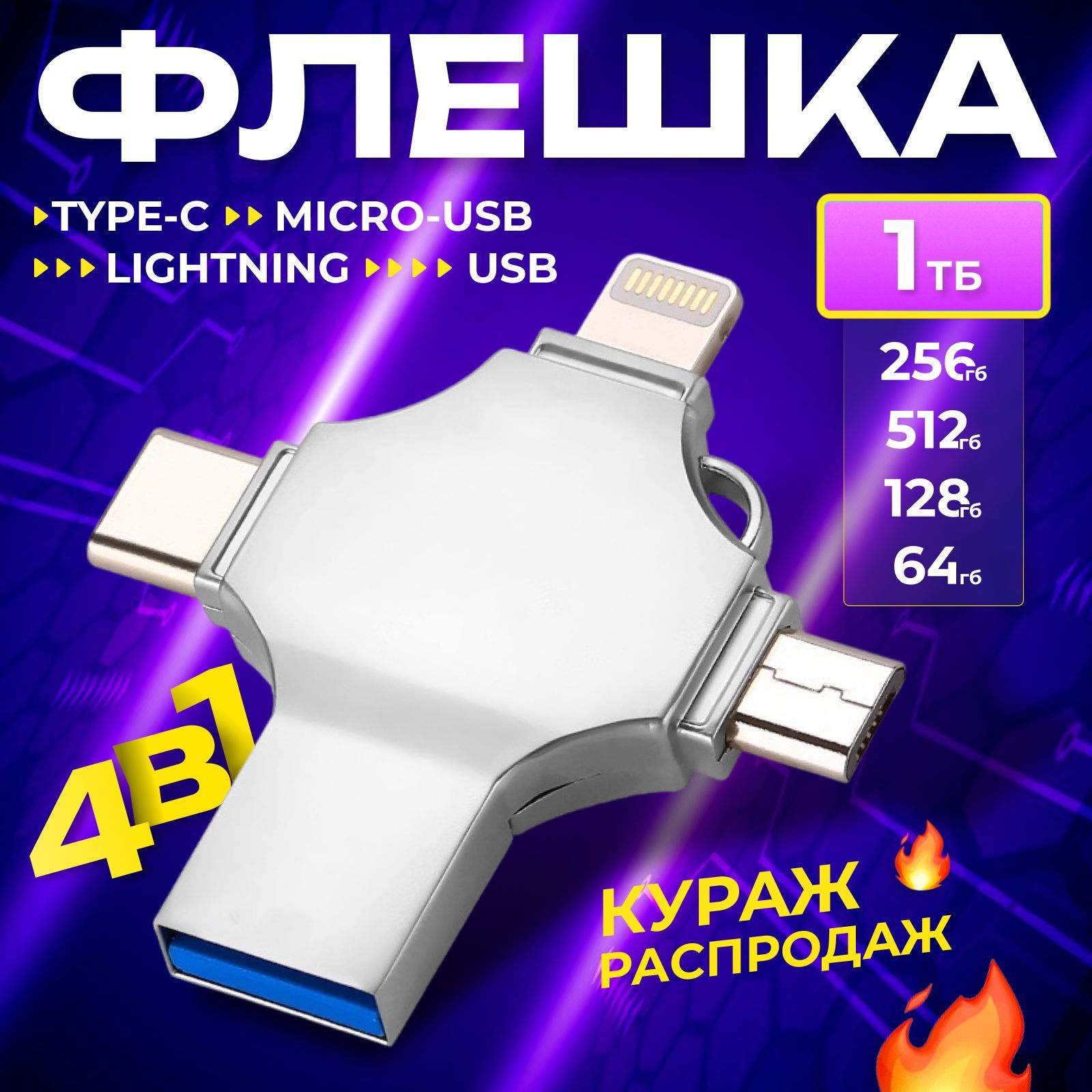 USB-флеш-накопитель ELMIR A.G.A Флеш накопитель 1 ТБ 80, 20 купить c доставкой на OZON по низкой цене (1679842687)