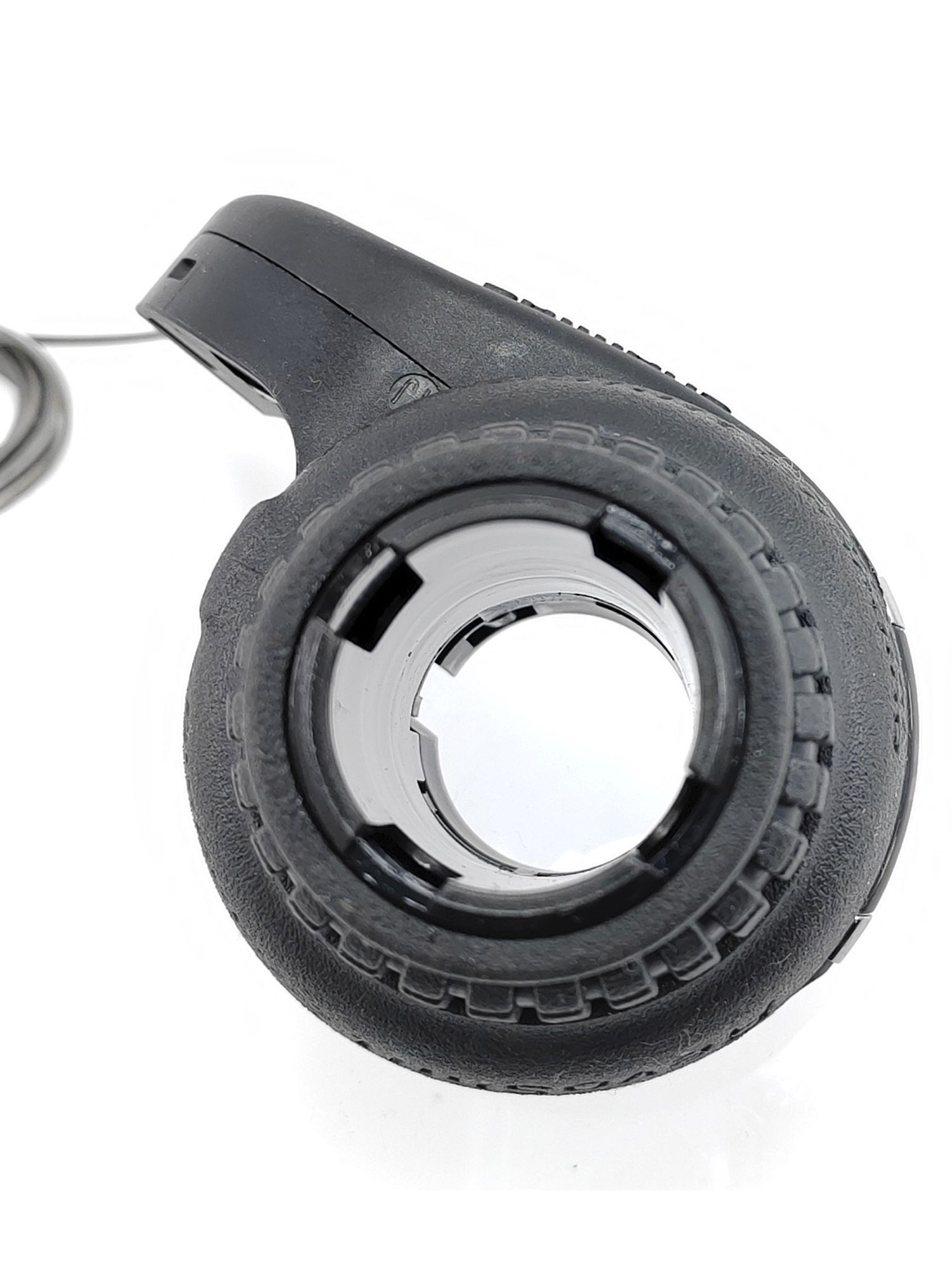 Shimano Шифтер SL-RS35, 3 скорости левый, трос 180 см — Каталог Ozon — фото 5