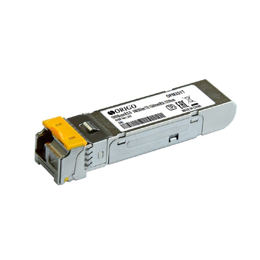 Трансивер SFP Origo LC, до 20 км OFM331T/20KM/A1A