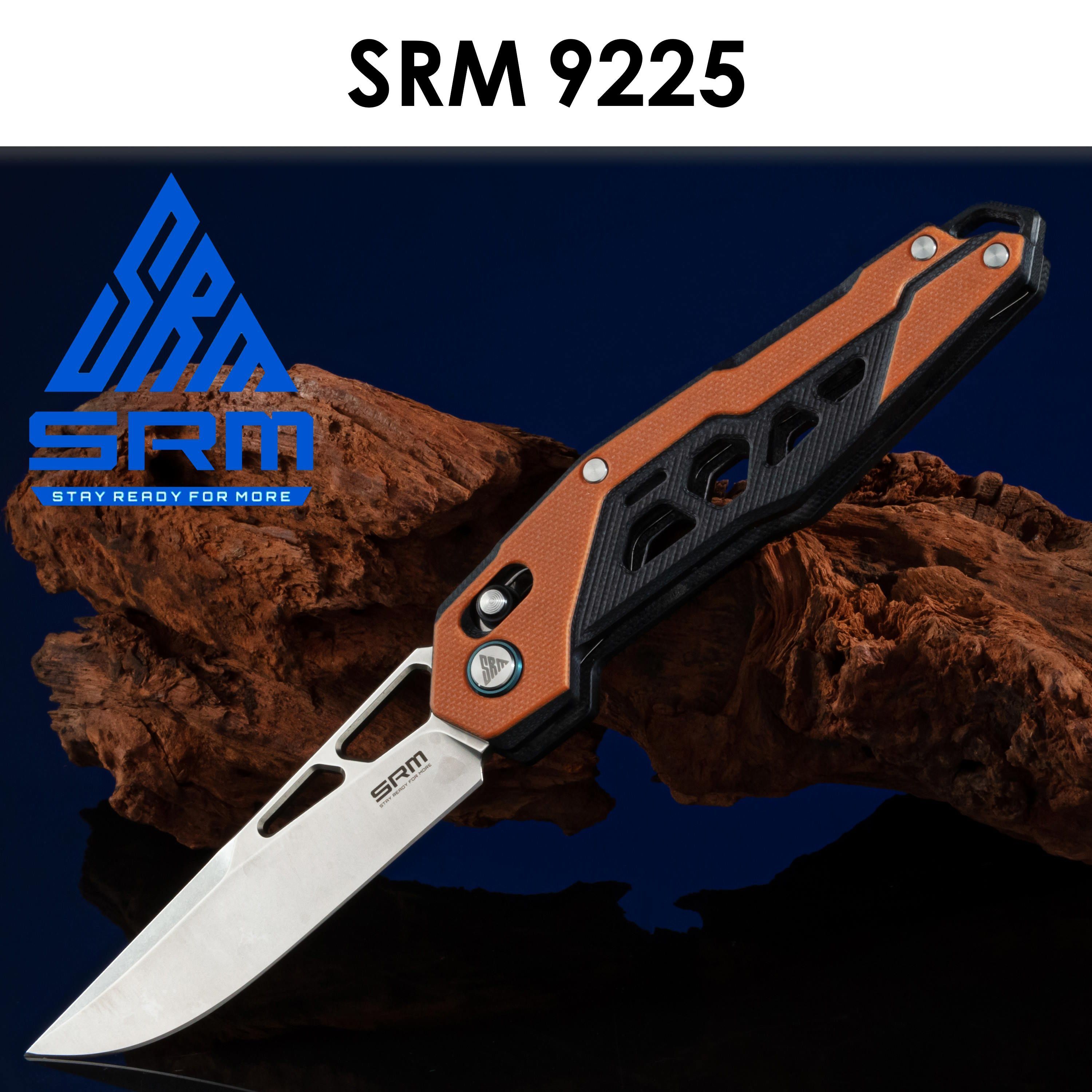Srm cub 261m. Srm cub 261m