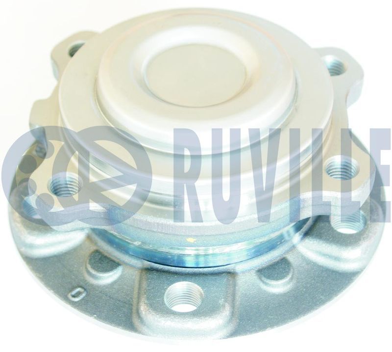 Ступица передняя BMW Gran Turismo F07/5 F10/F11 10>/7 F01/F02 08>