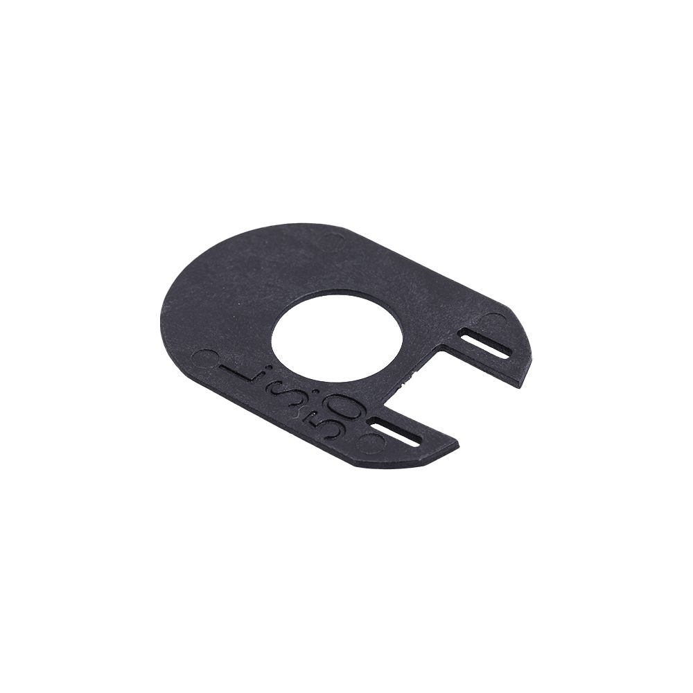 Пластина упорная приклада (LS50) Bernardelli Mega,