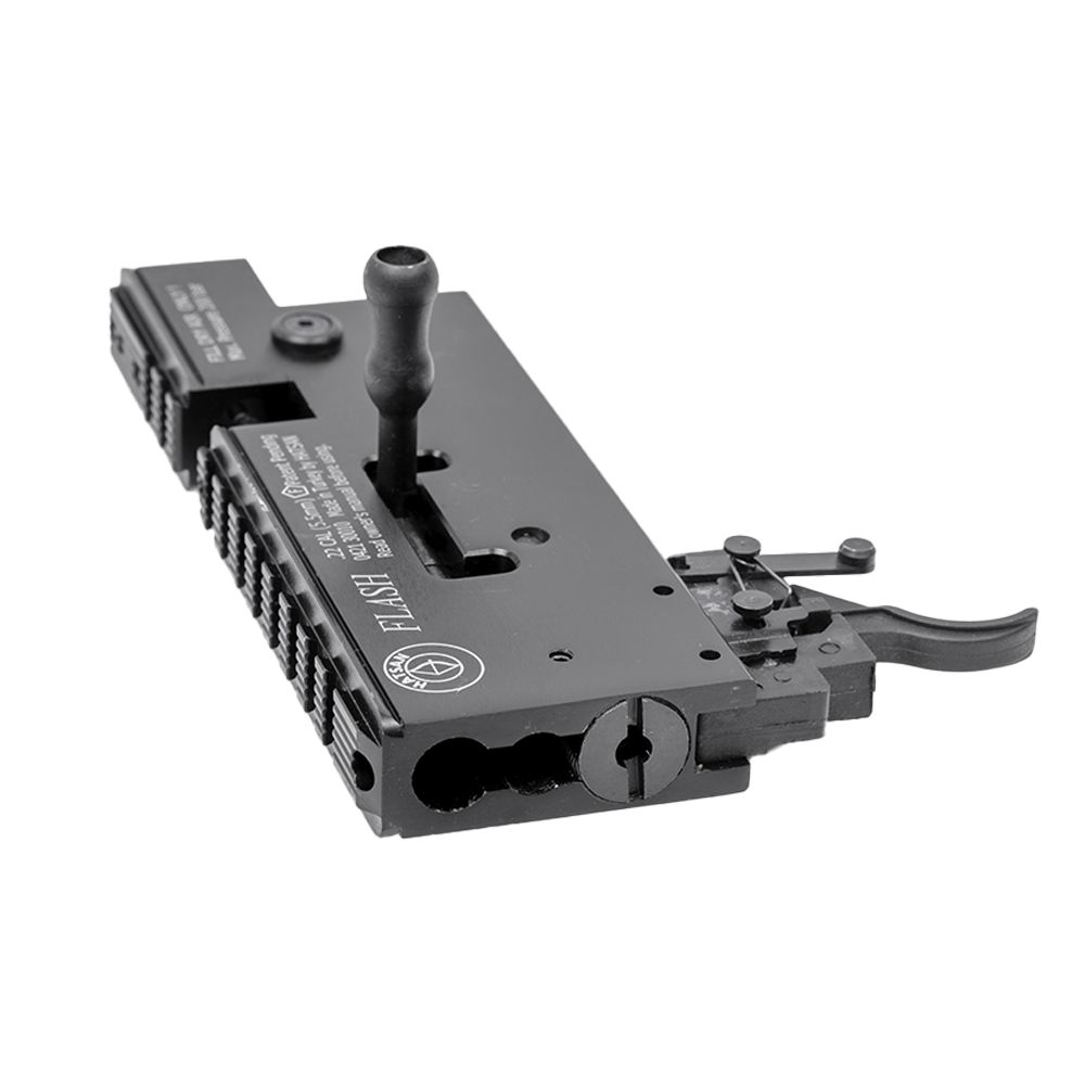 Корпус ствола в сборе FLASH,