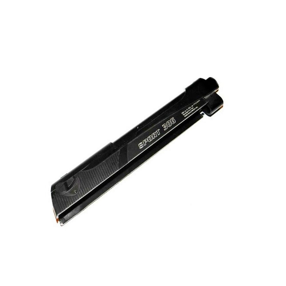 Крышка затвора к Borner Sport 306, 306M,