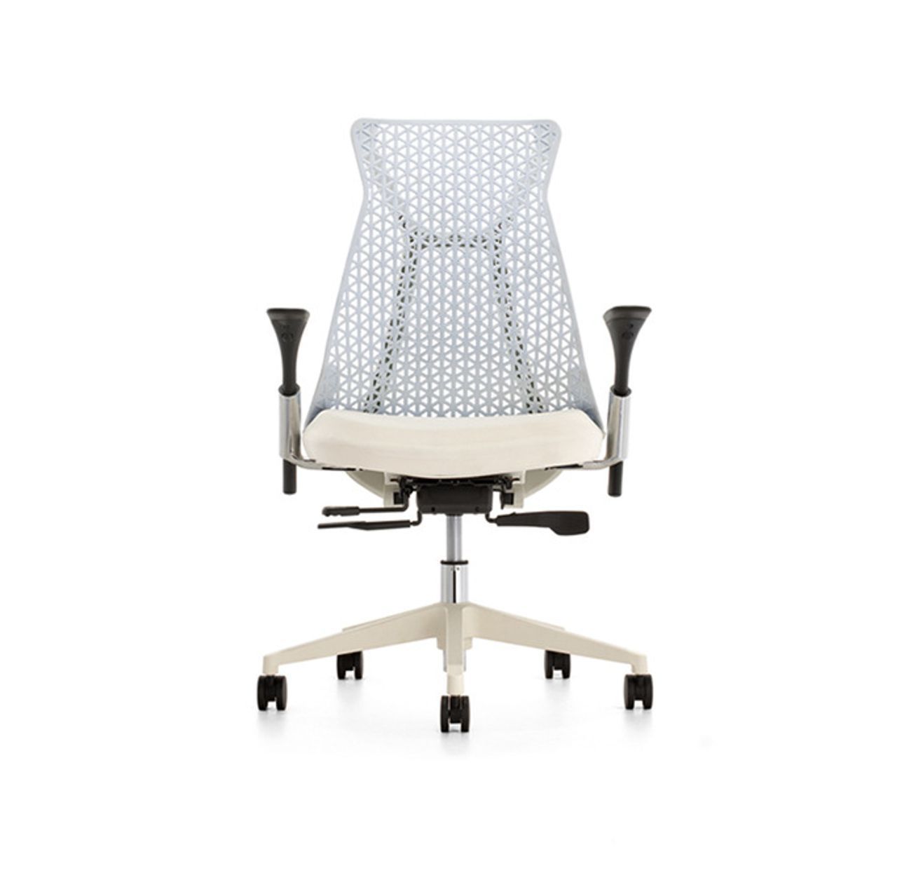 Офисноекомпьютерноекреслоруководителя,аналогкреслаHermanMiller