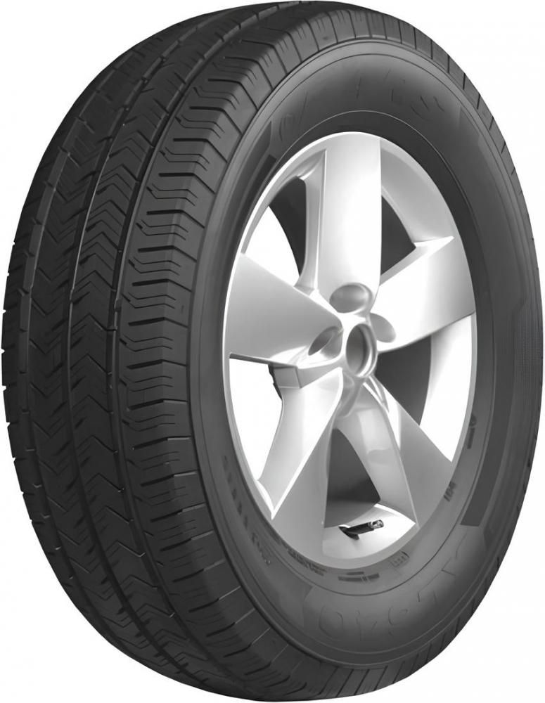 BARS XL640 Шины  всесезонные 225/70  R15 112R