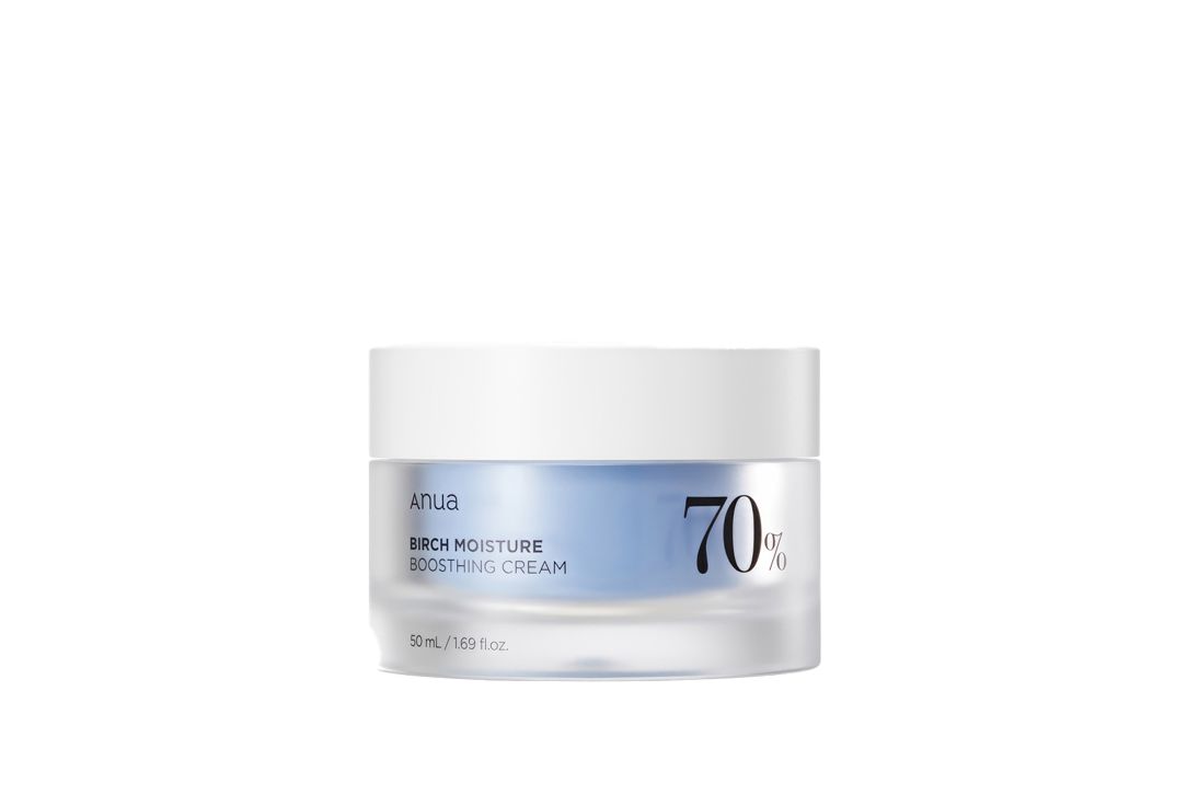 Anua birch 70