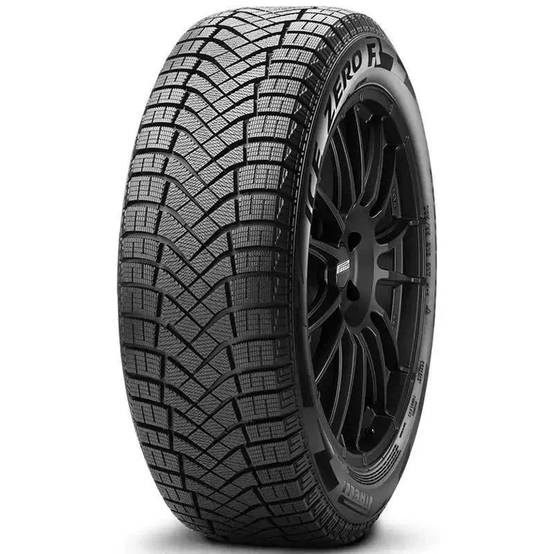 Pirelli WINTER ICE ZERO FRICTION Шины  зимние 265/55  R19 113H