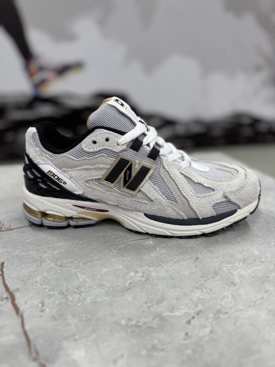 Кроссовки Кроссовки New Balance 1906 d