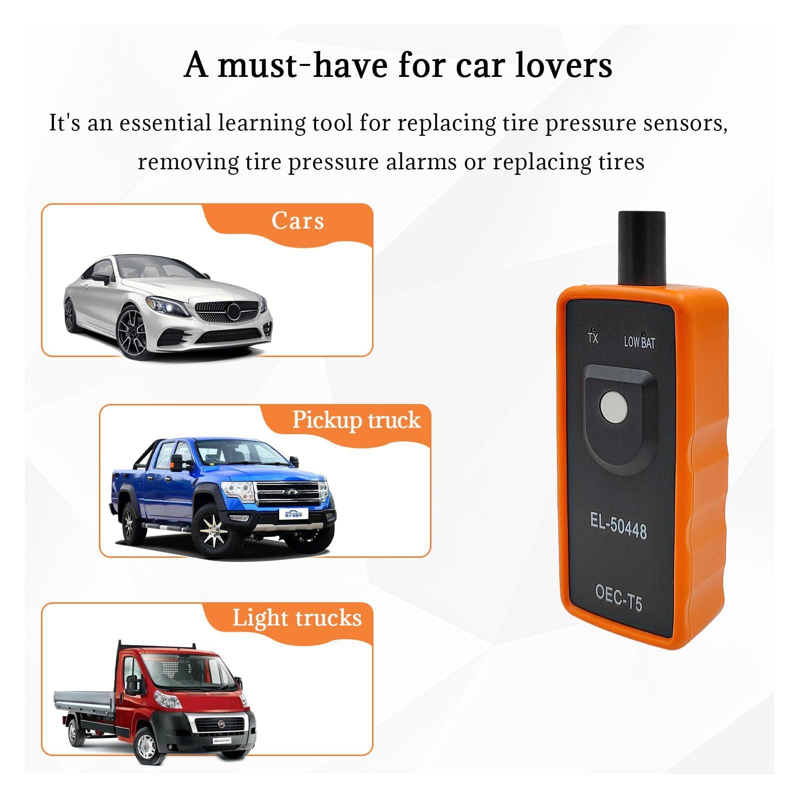 Активатор датчиков tpms. Активатор датчиков tpms