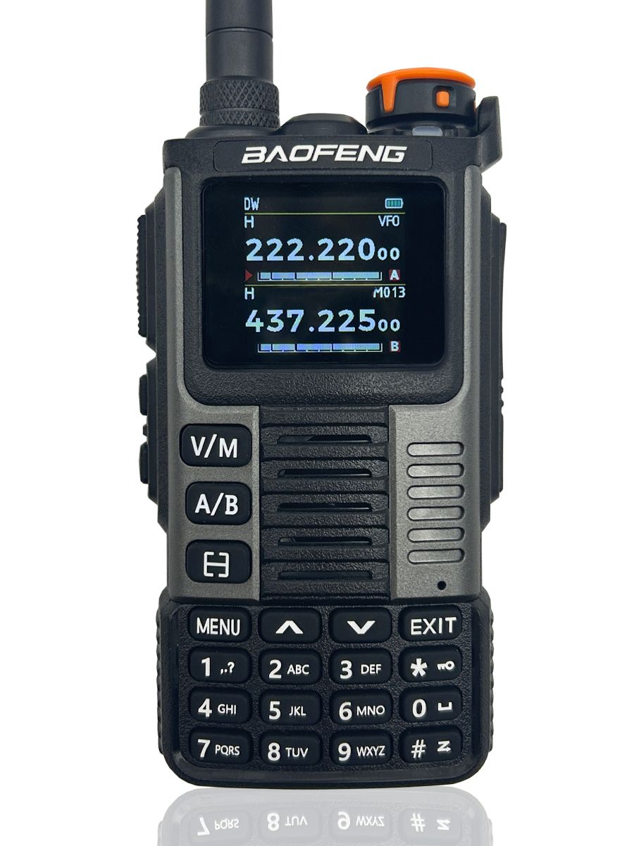 Портативная рация Baofeng UV-K67 Pro