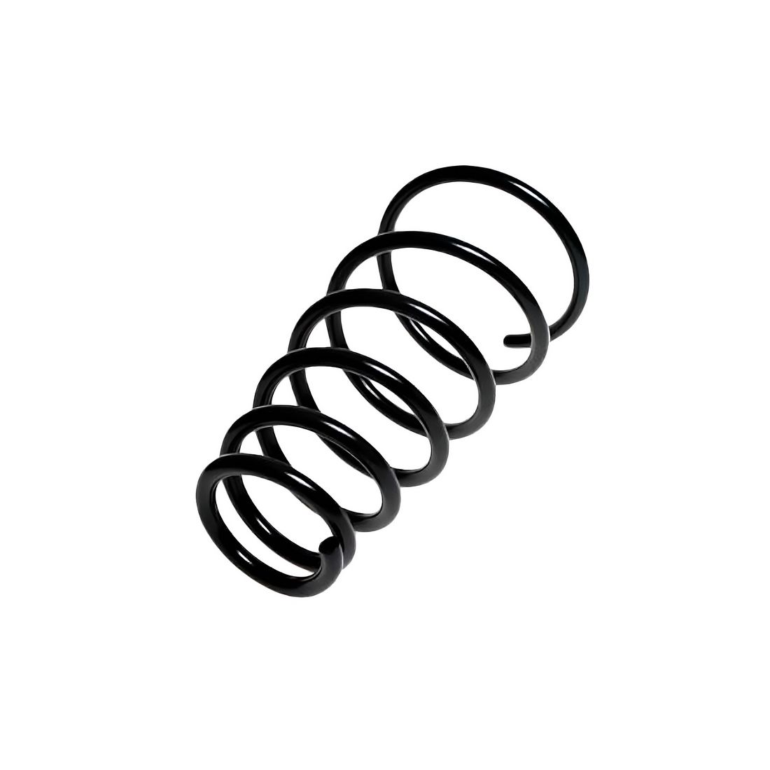 Пружина задняя для Kia Sportage (JE, KM), Hyundai Tucson (JM) Standard Springs ST114020R