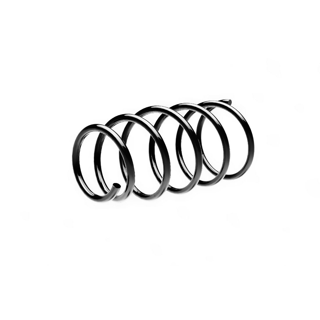 Пружина передняя для Nissan Almera Standard Springs ST123031F