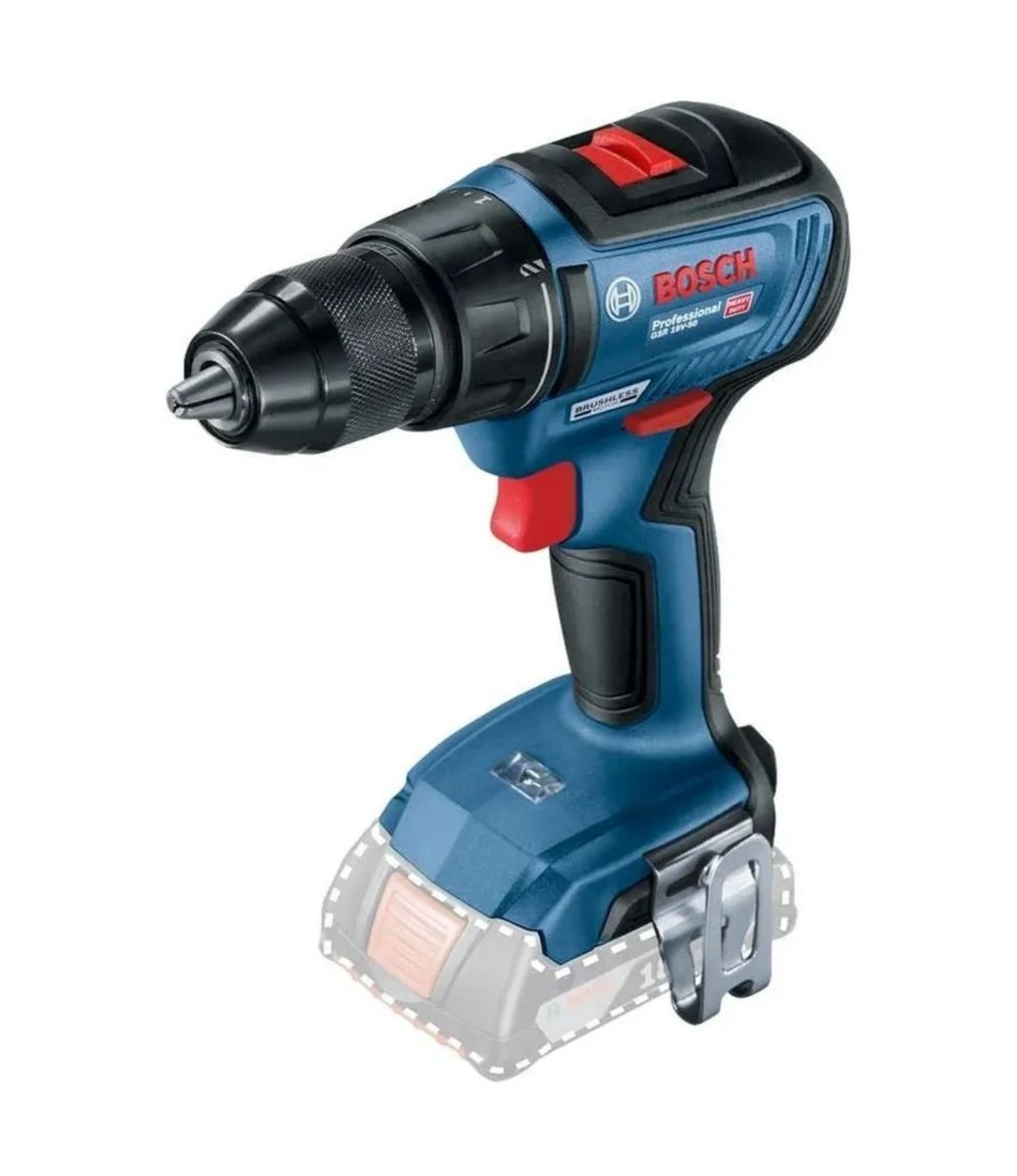Купить Шуруповерт Bosch Gsr 10.8 Li
