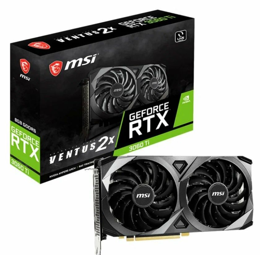 Msi geforce rtx 5070 ventus 3x oc