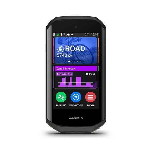 Навигатор Garmin Edge 1050