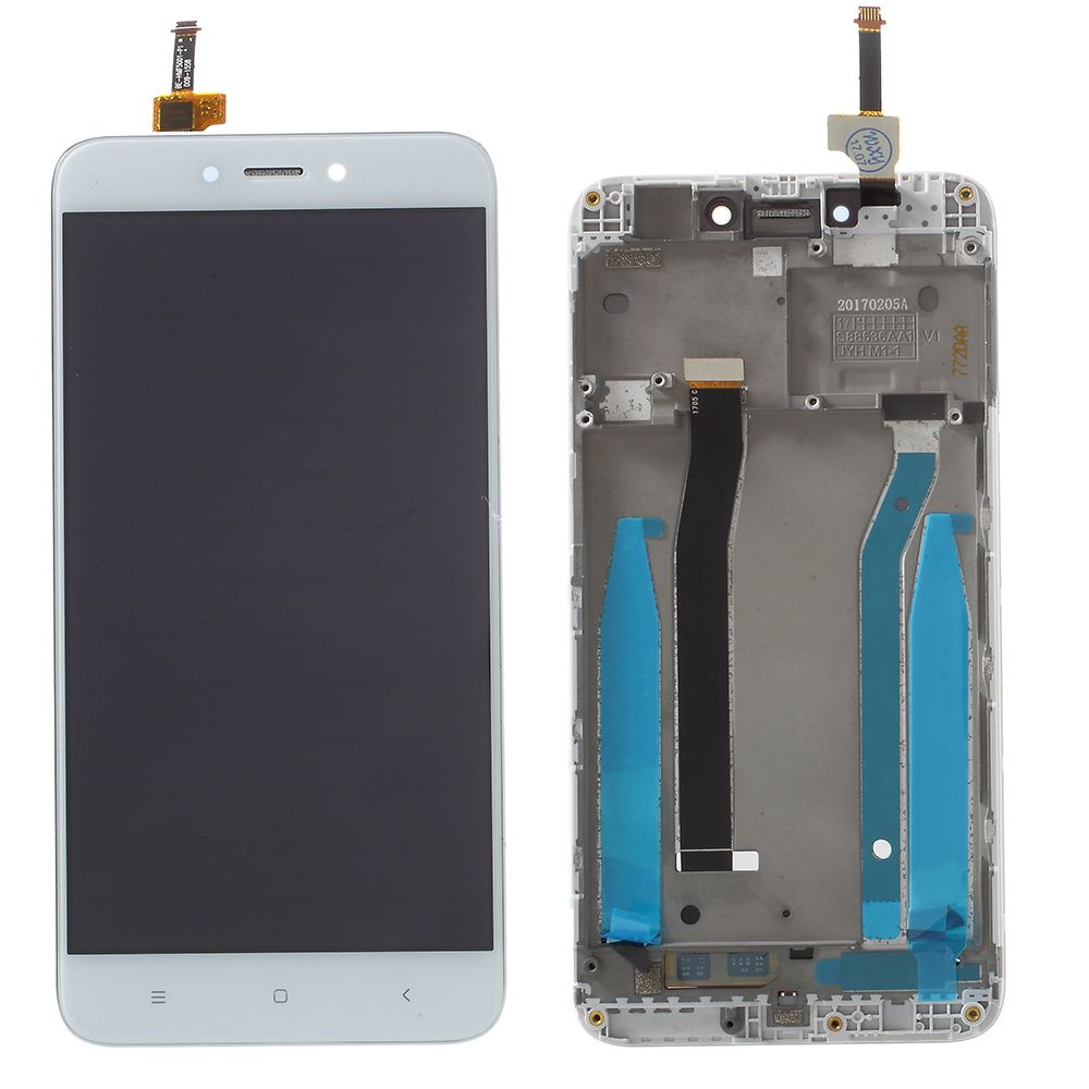 Xiaomi Redmi 4 Экран Купить