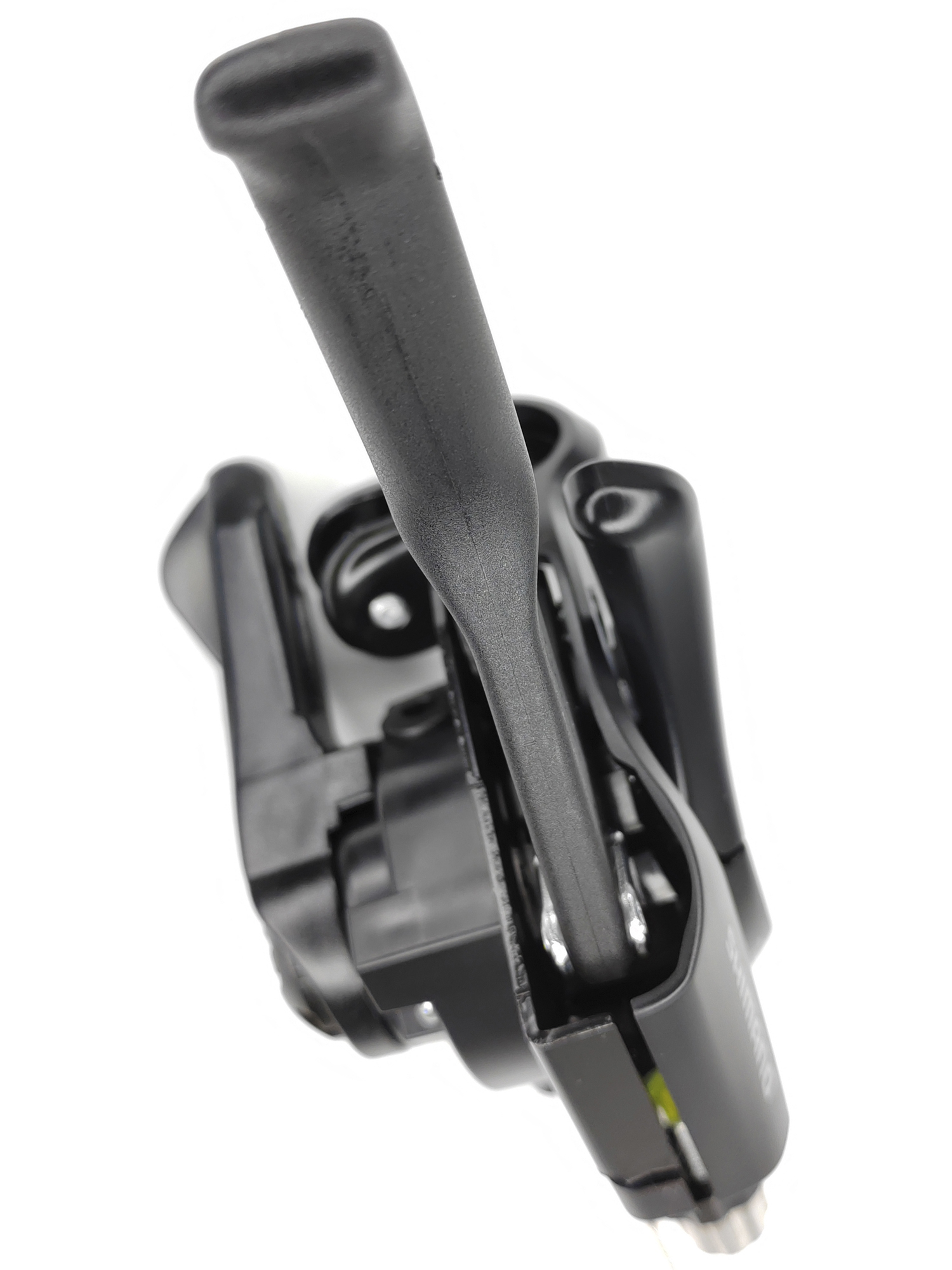 Shimano Шифтер ручка тормоза ST-EF41, серия Tourney, 7 скоростей, под правую руку, трос 205 см, черный — Товары для велоспорта — фото 5